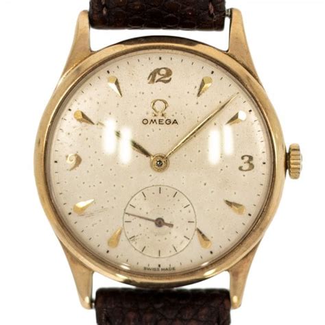 vintage omega dress watches|vintage omega watches 1950s ladies.